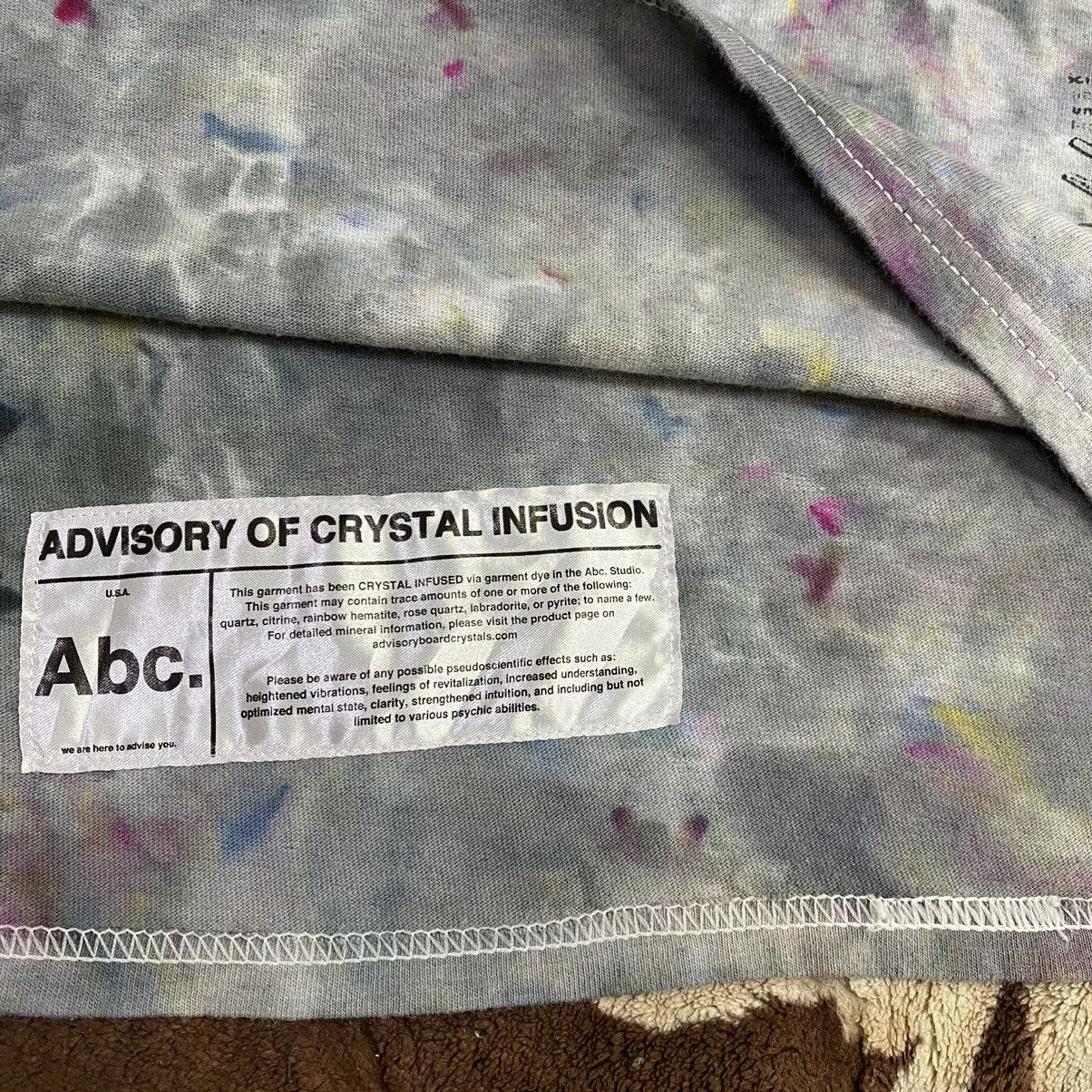 Advisory Board Crystals Advisory Board Crystal Failed Fantasies Size US L / EU 52-54 / 3 - 8 Thumbnail