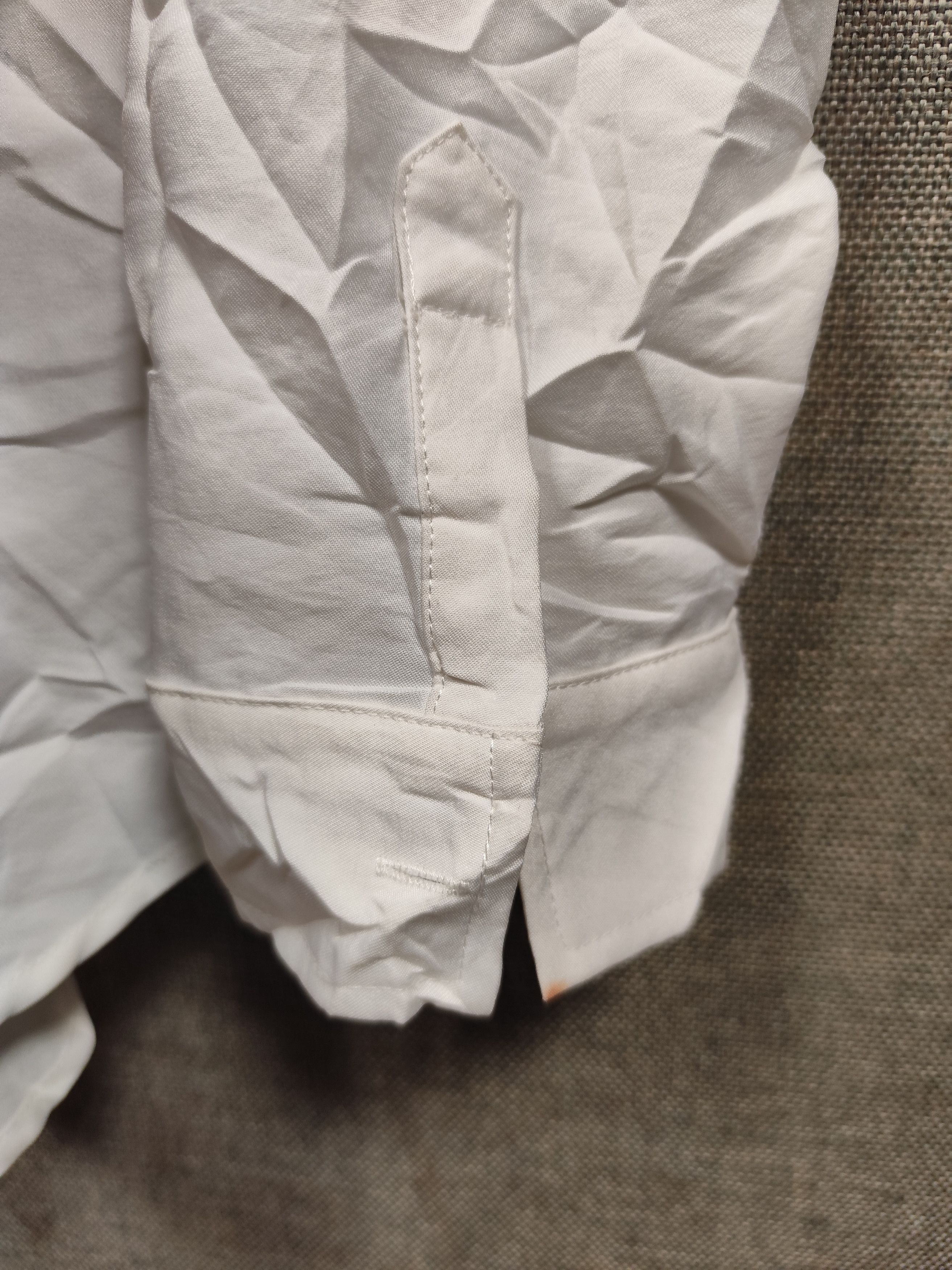 Designer × In The Attic In The Attic Button Up Shirt Size US XL / EU 56 / 4 - 10 Thumbnail