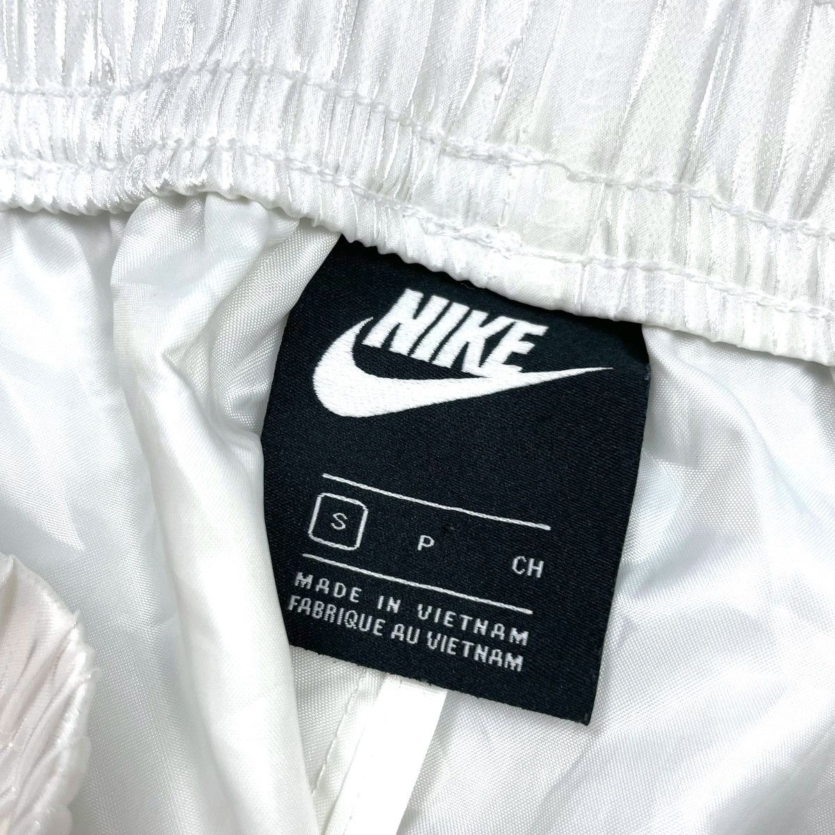 Nike NIKE WMNS SHEEN AIR PANTS Size US 26 / EU 42 - 10 Thumbnail