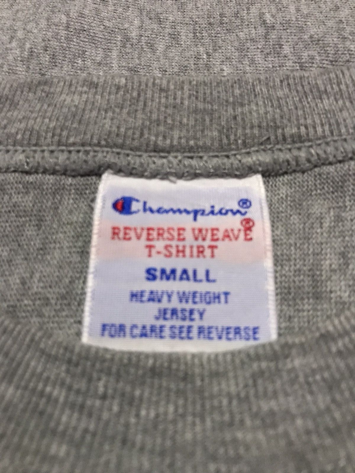Champion Champion Sweatshirts Size S Size US S / EU 44-46 / 1 - 3 Thumbnail