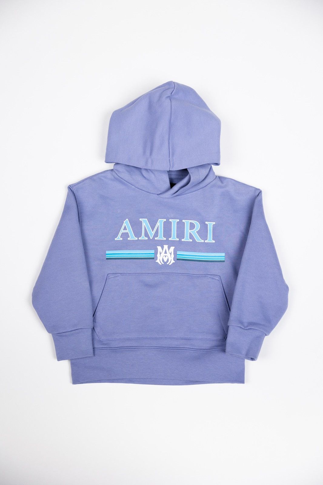 Amiri Amiri KIDS MA Hoodie Size US XXS / EU 40 - 1 Thumbnail