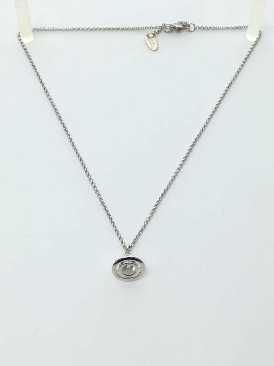 Vivienne Westwood 🐎 Orb Necklace Size ONE SIZE - 2 Thumbnail