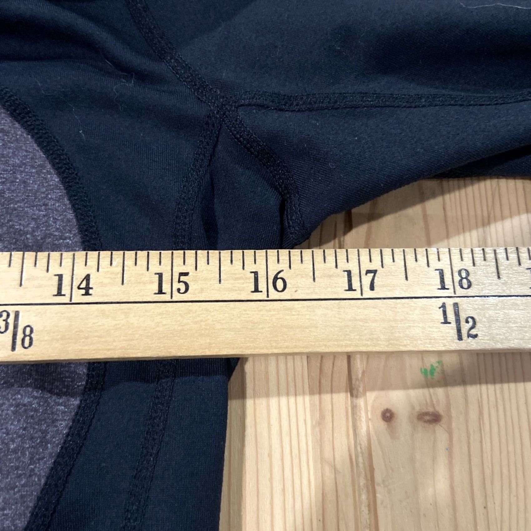 Lululemon VINTAGE not | wait Size S / US 4 / IT 40 - 5 Thumbnail