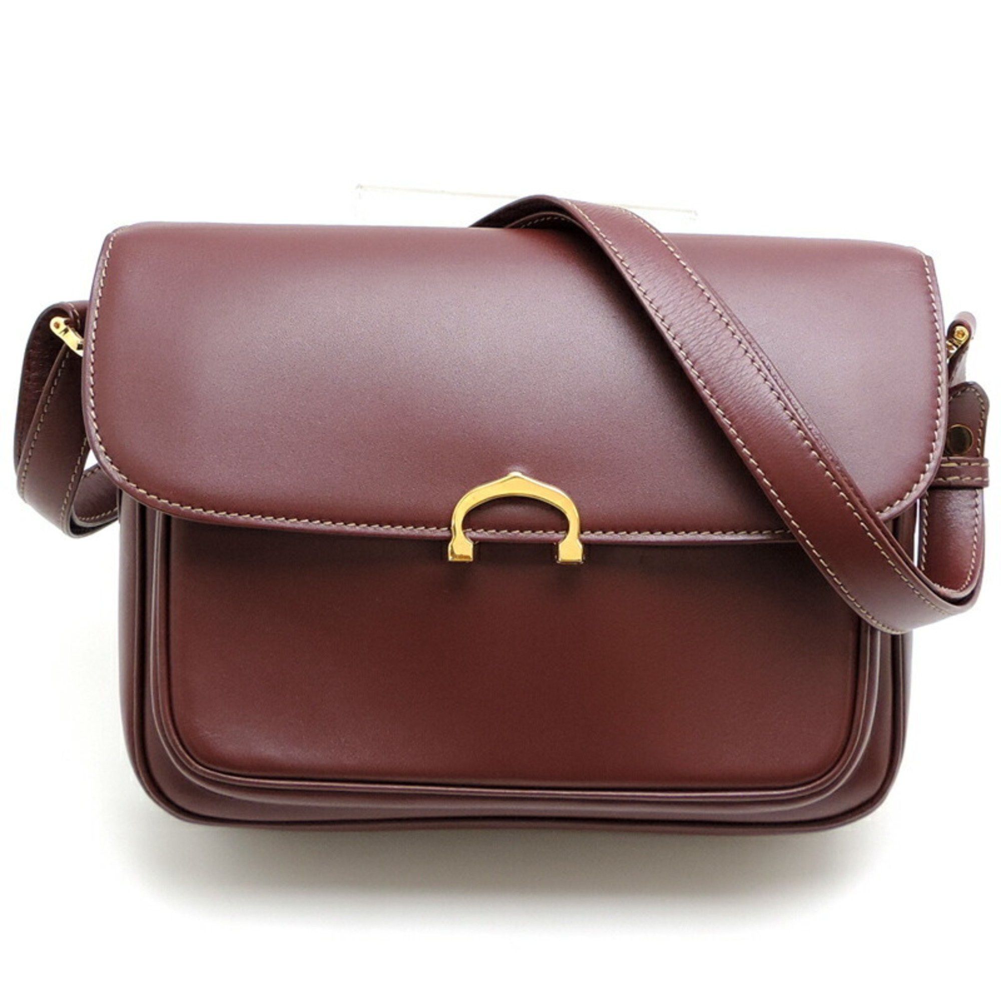 Cartier Cartier Must line shoulder Size ONE SIZE - 1 Thumbnail