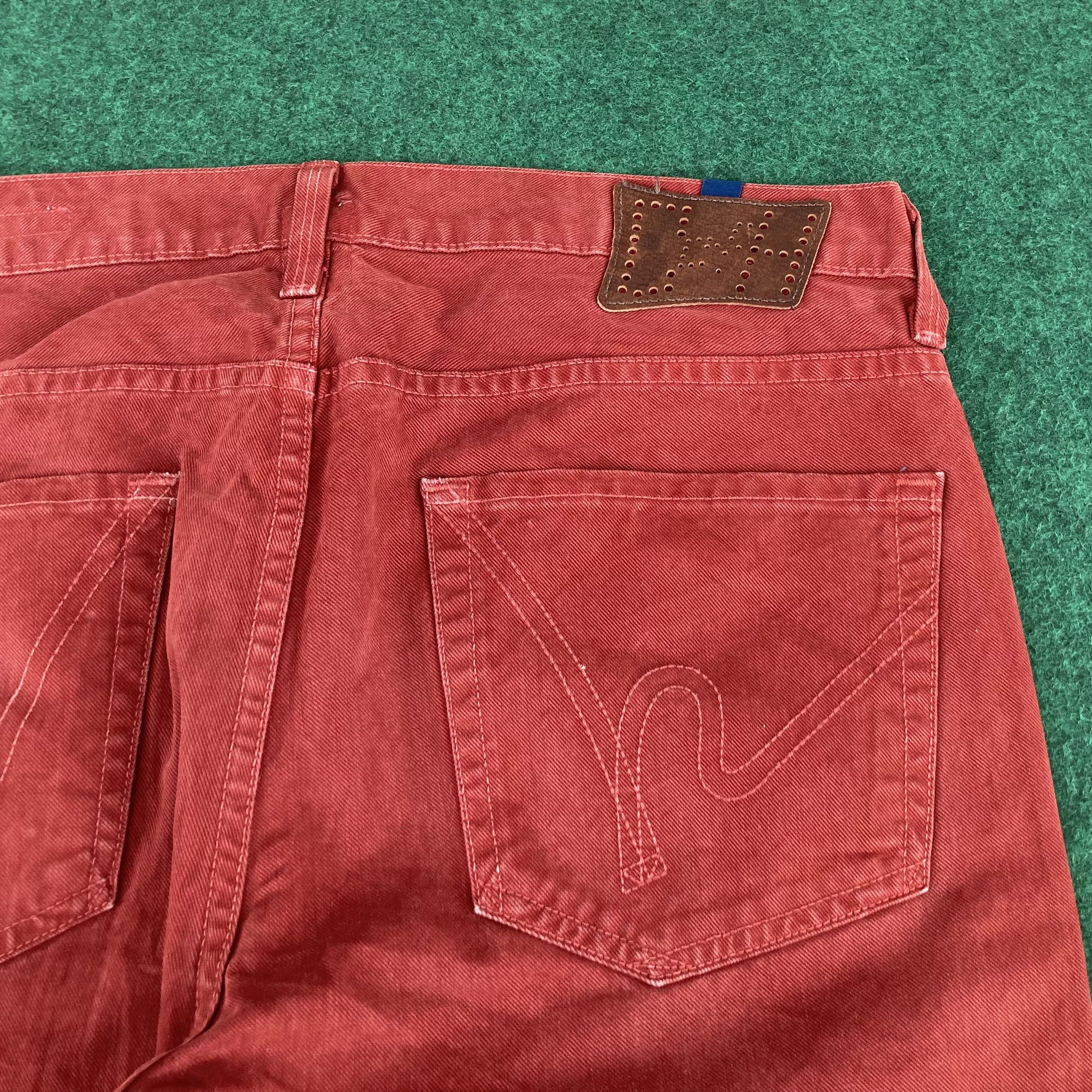 Citizens Of Humanity Jeans By Jerome Dahan Denim Jeans