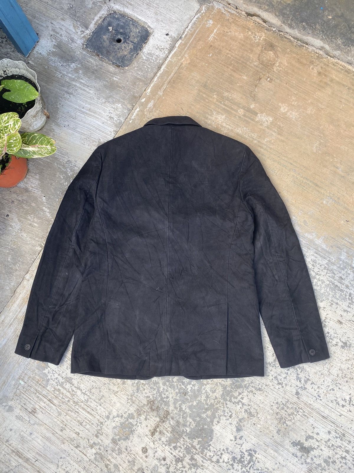 A.P.C. Vintage A.P.C Sport Coat Size US S / EU 44-46 / 1 - 2 Thumbnail