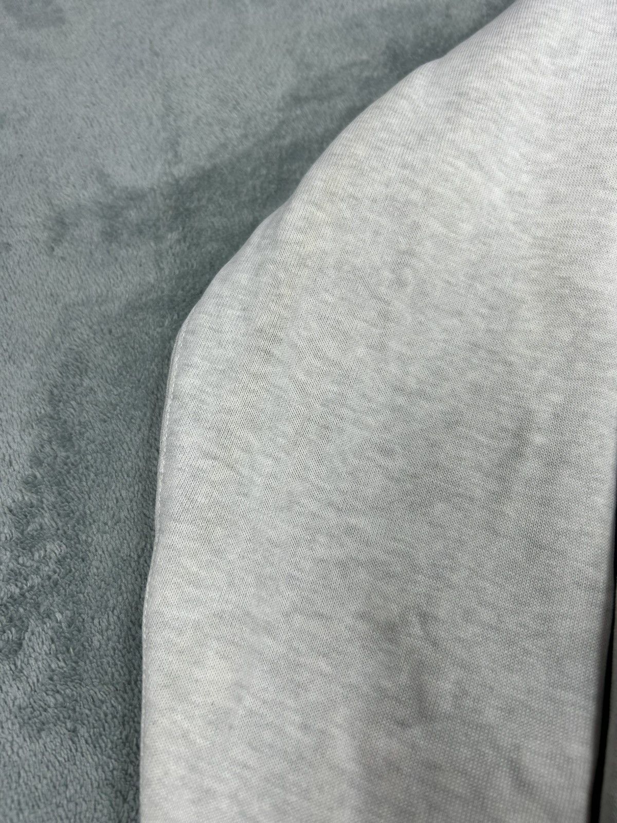 The Real McCoy's Vintage Distressed Real Mccoy’s Crewneck Sweatshirt Size US L / EU 52-54 / 3 - 4 Thumbnail