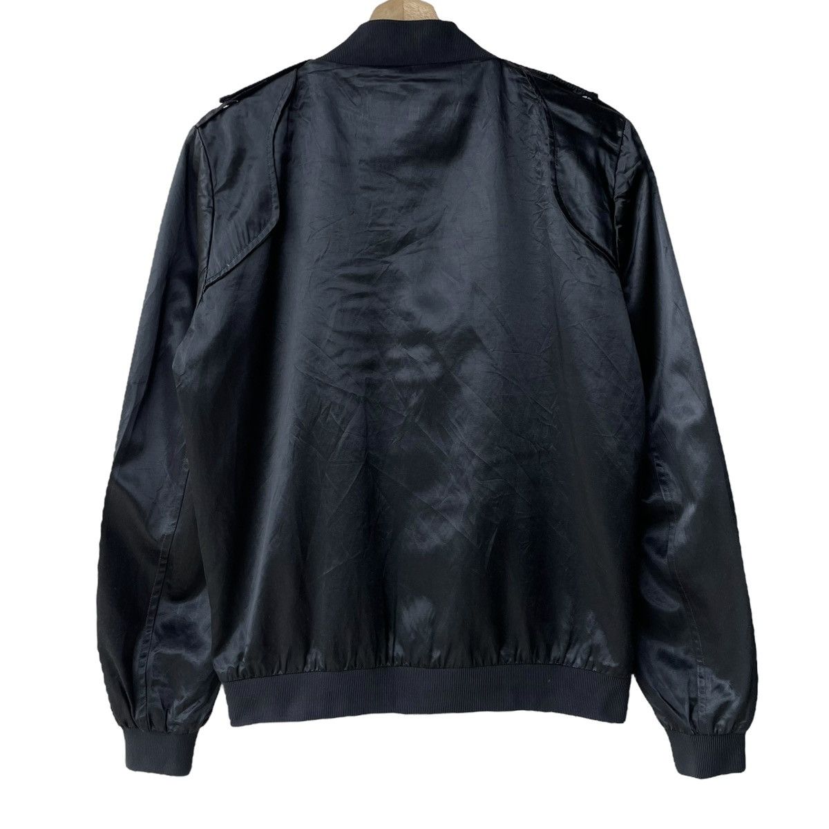 April 77 April 77 Demon Glass Casual Biker Jacket Size US S / EU 44-46 / 1 - 2 Thumbnail