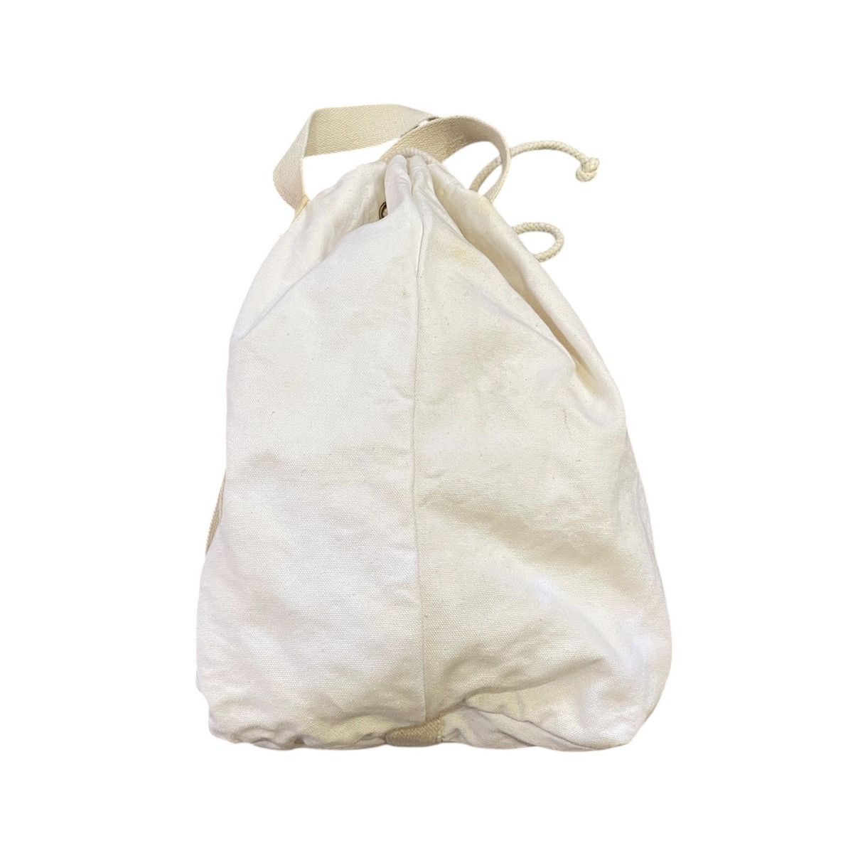Polo Ralph Lauren Rare!Vintage Polo Ralph Lauren Surfing Bear Drawstring Bag Size ONE SIZE - 2 Thumbnail