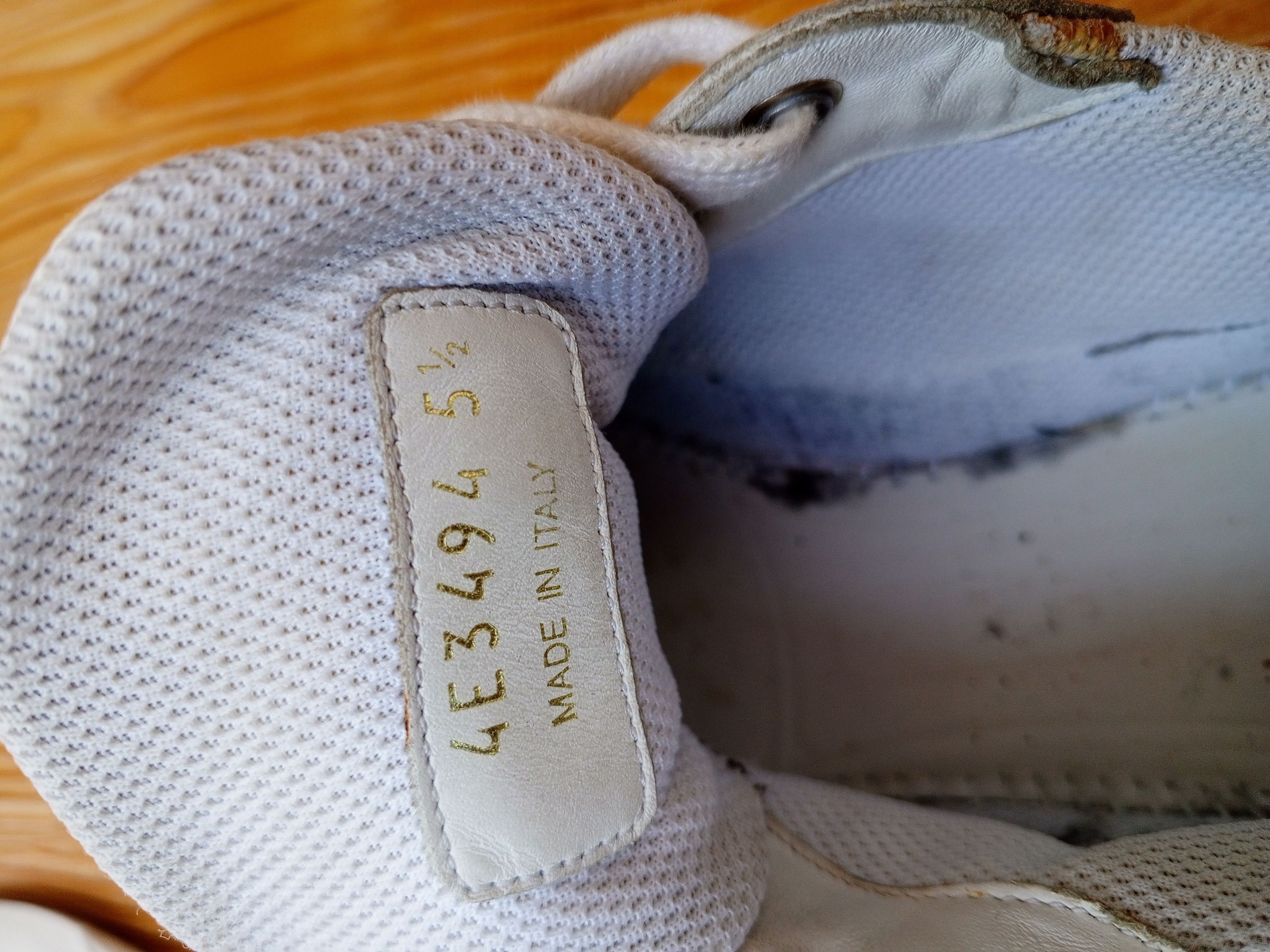 Prada Prada Size US 5.5 / EU 38 - 7 Thumbnail