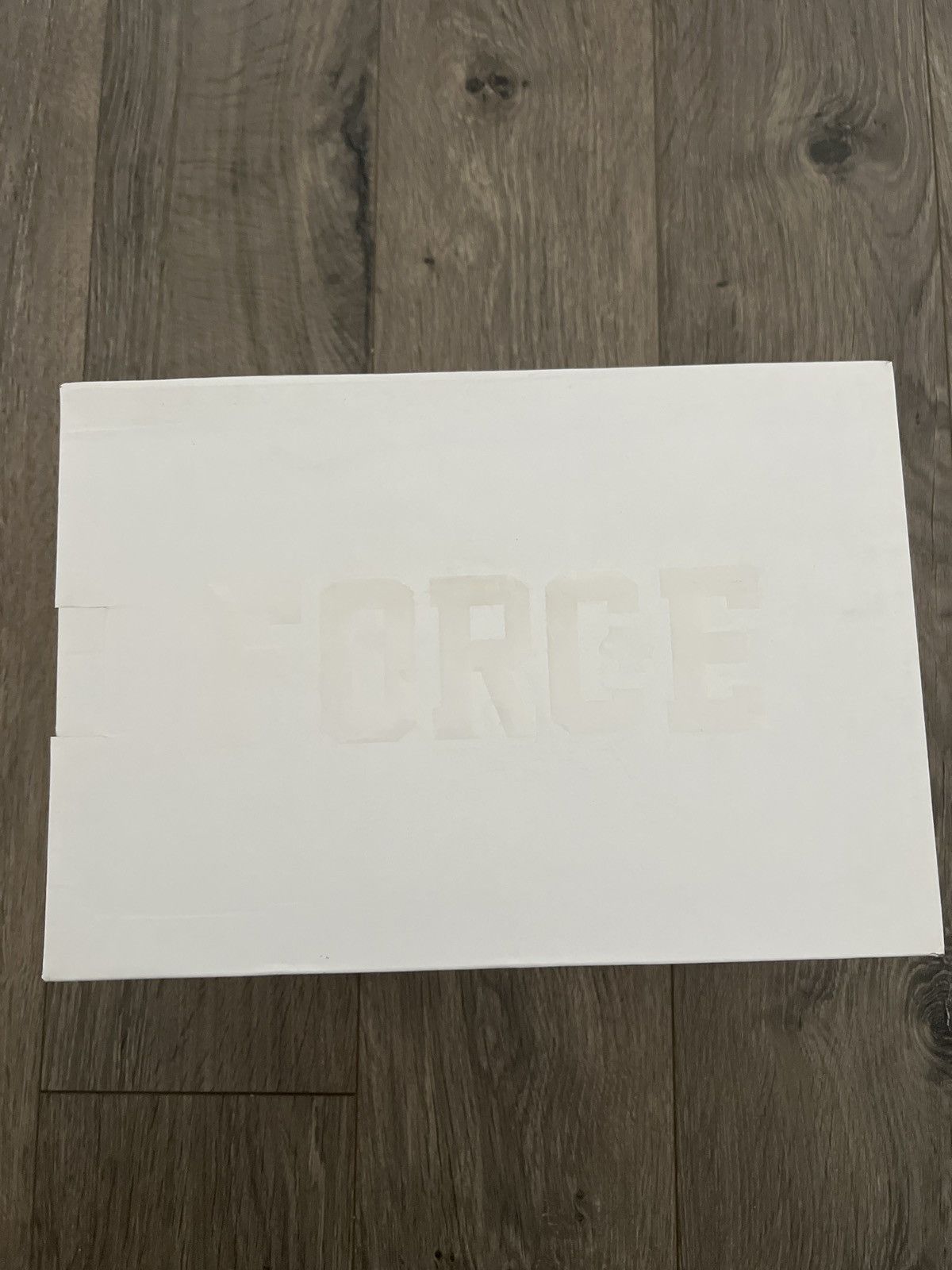 Acronym × Nike Airforce 1 acronym lunar force Size US 9.5 / EU 42-43 - 13 Thumbnail
