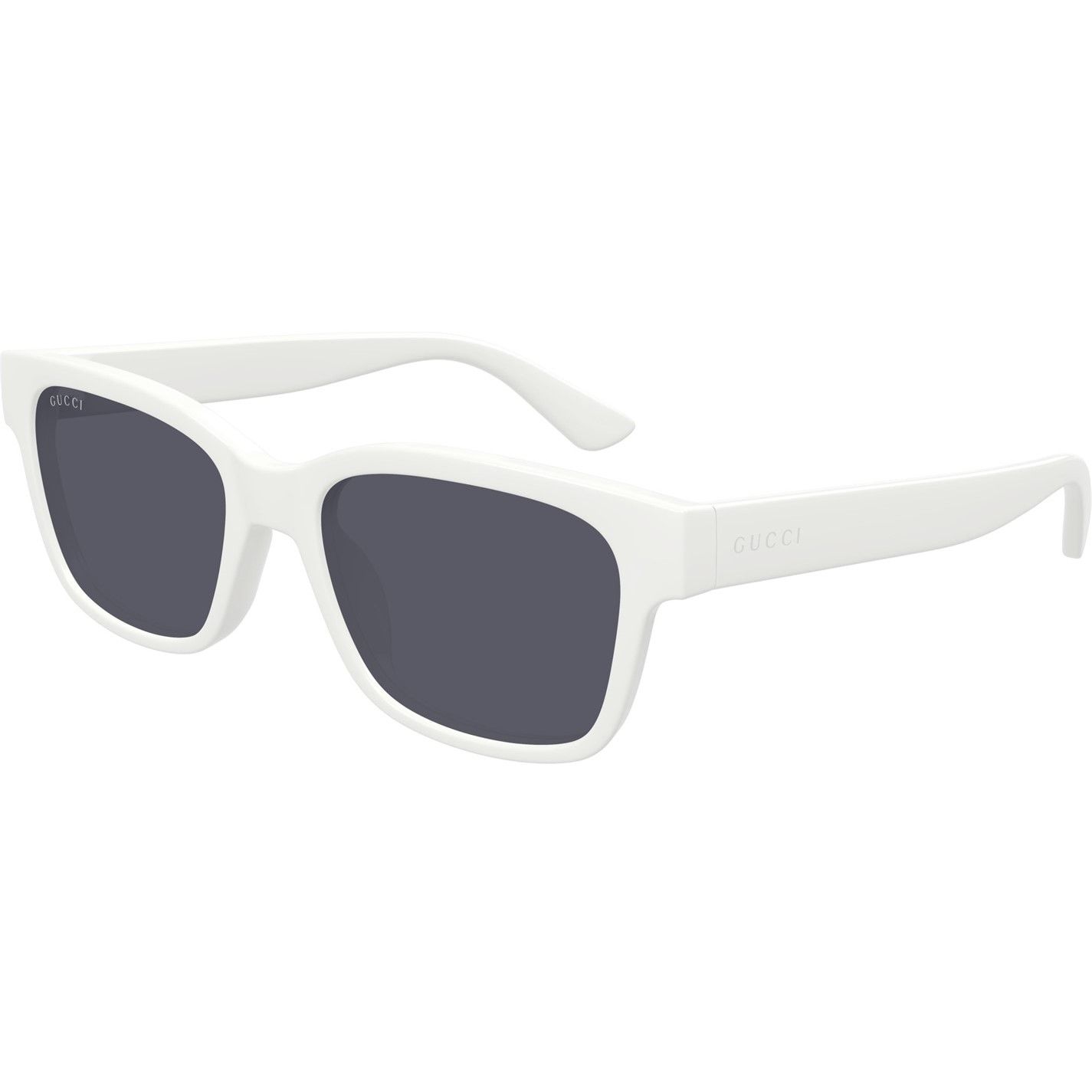 Gucci GUCCI Men'S Square Frame Sunglasses Size ONE SIZE - 1 Thumbnail