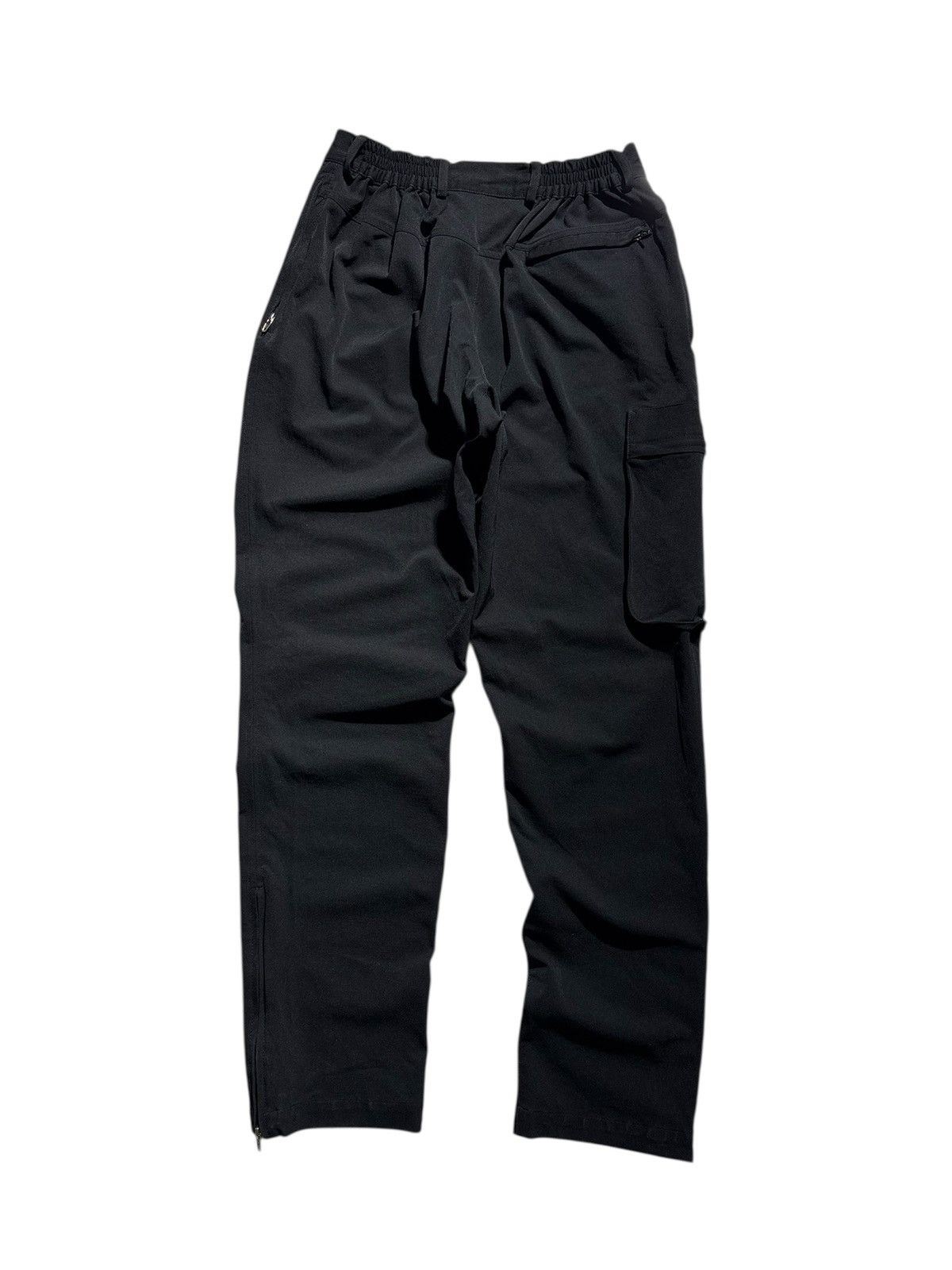 Patagonia Patagonia Cargo Pants Mountain Style Big Logo Size US 32 / EU 48 - 9 Thumbnail