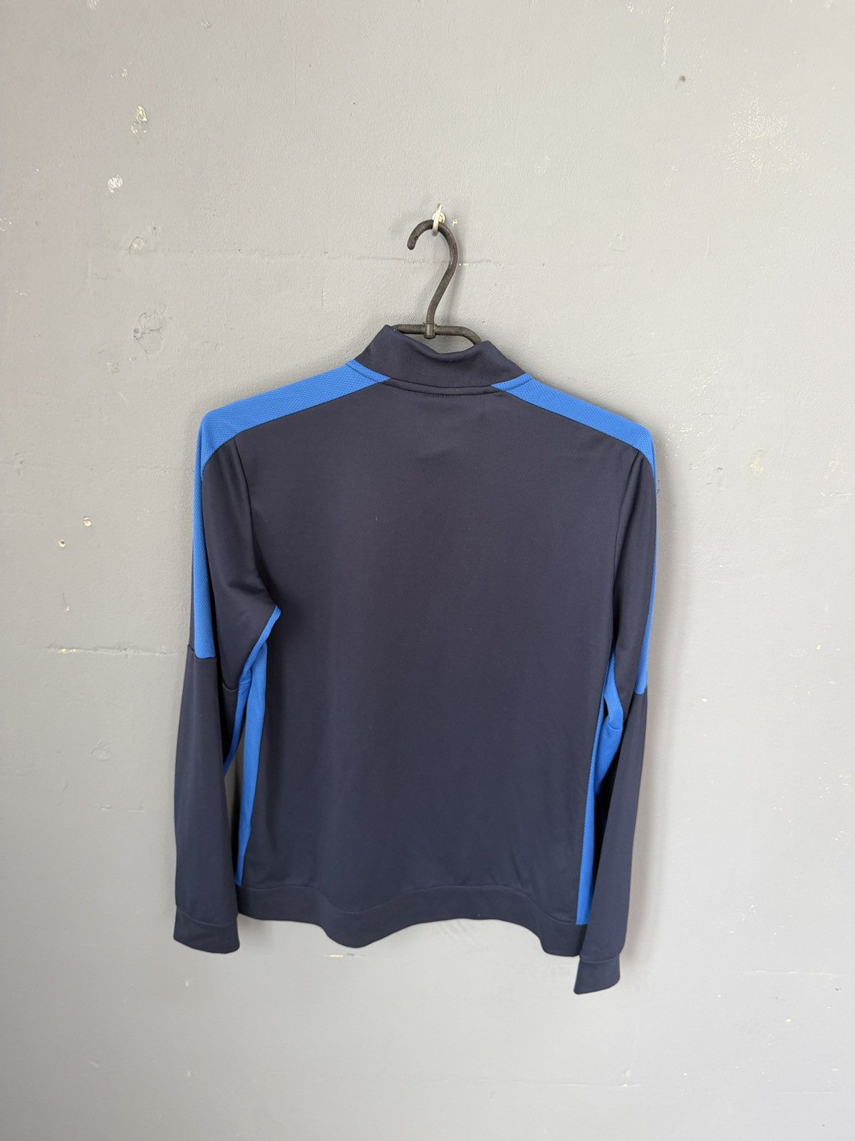 Nike Nike fcz djuric full zip Size US M / EU 48-50 / 2 - 6 Thumbnail