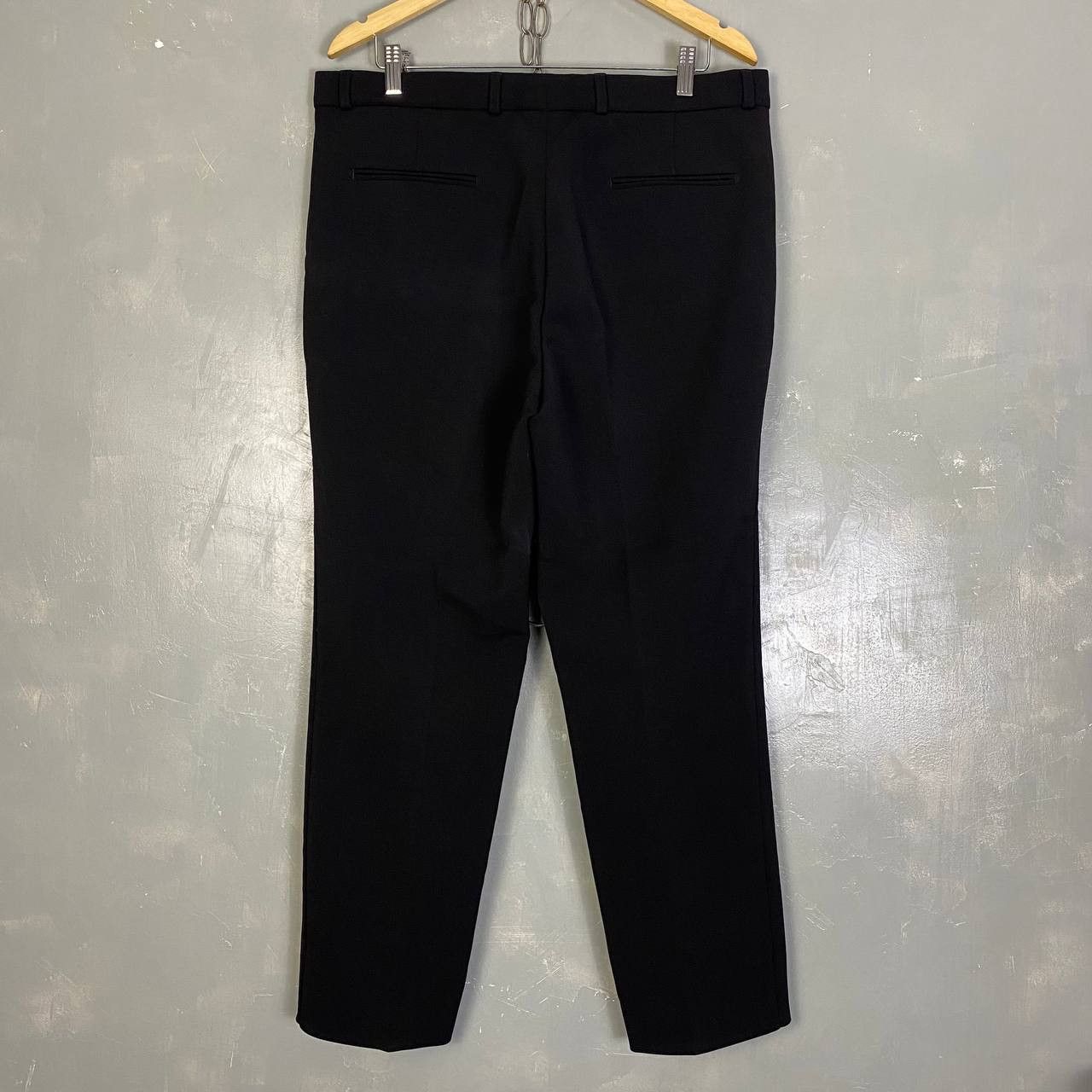 Marimekko Marimekko Pleated Dress Trouser Size 36" / US 14 / IT 50 - 4 Thumbnail