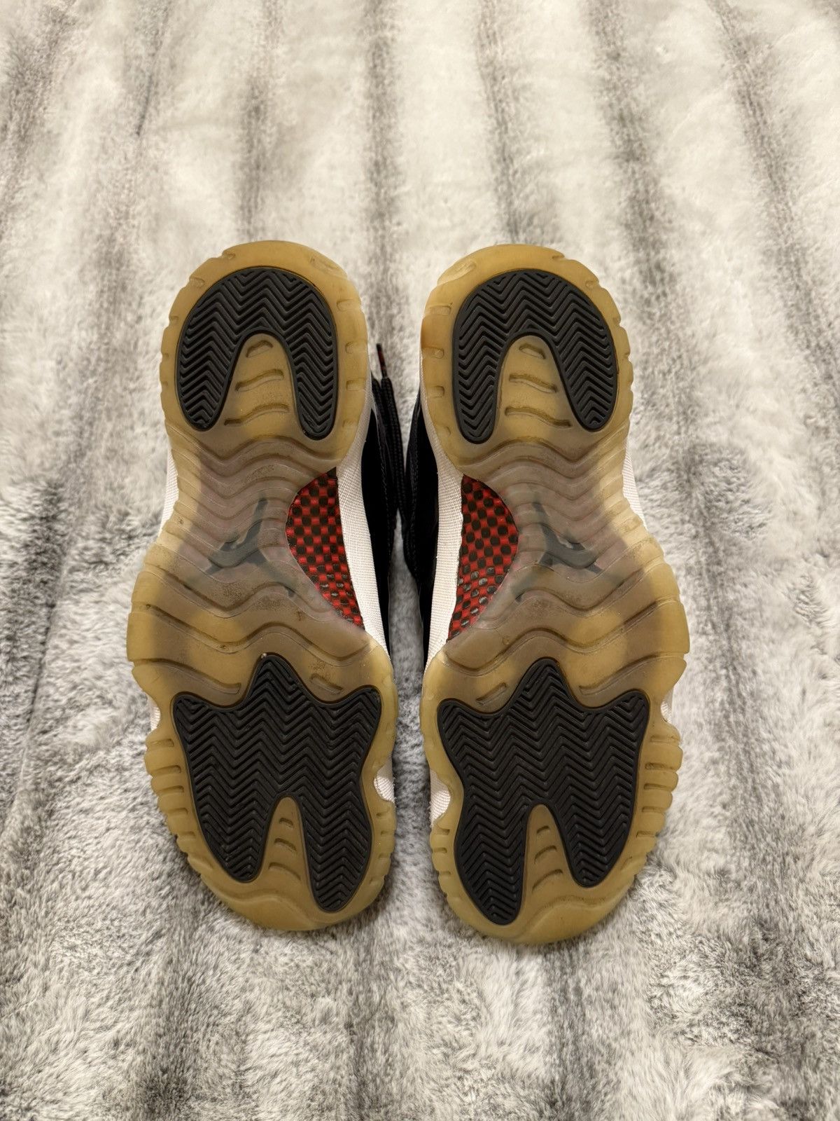 Jordan Brand Air Jordan 11 Retro ‘72-10’ Size US 11 / EU 44 - 5 Thumbnail