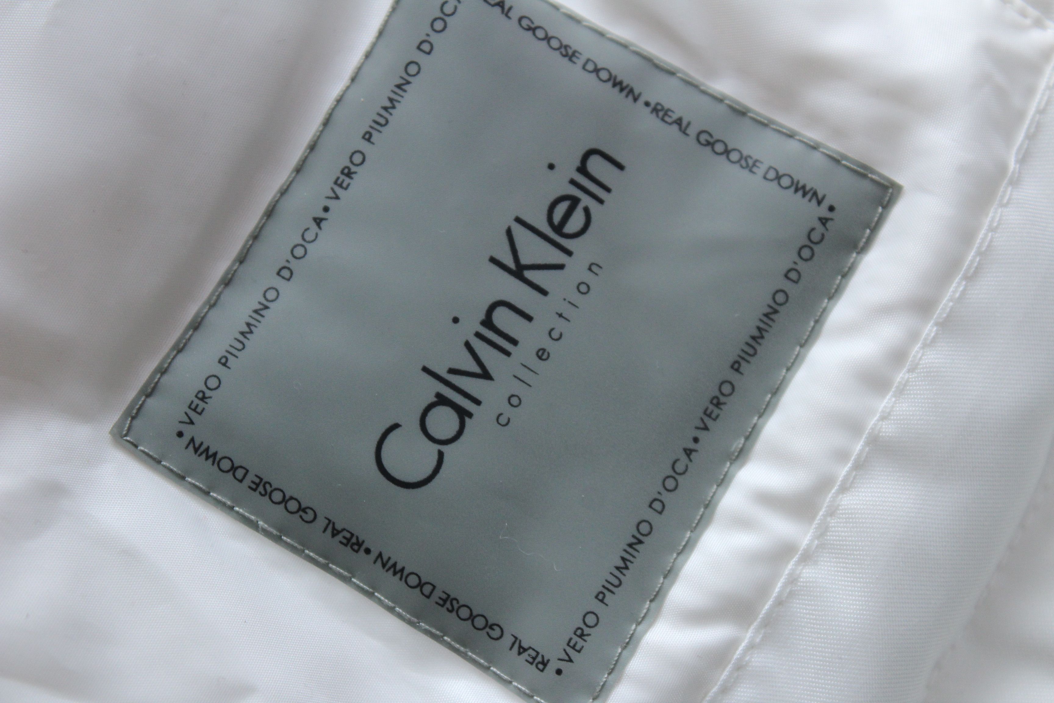 Calvin Klein Calvin Klein Down Jacket Womens Size 48 Hype Rare Size XL / US 12-14 / IT 48-50 - 9 Thumbnail