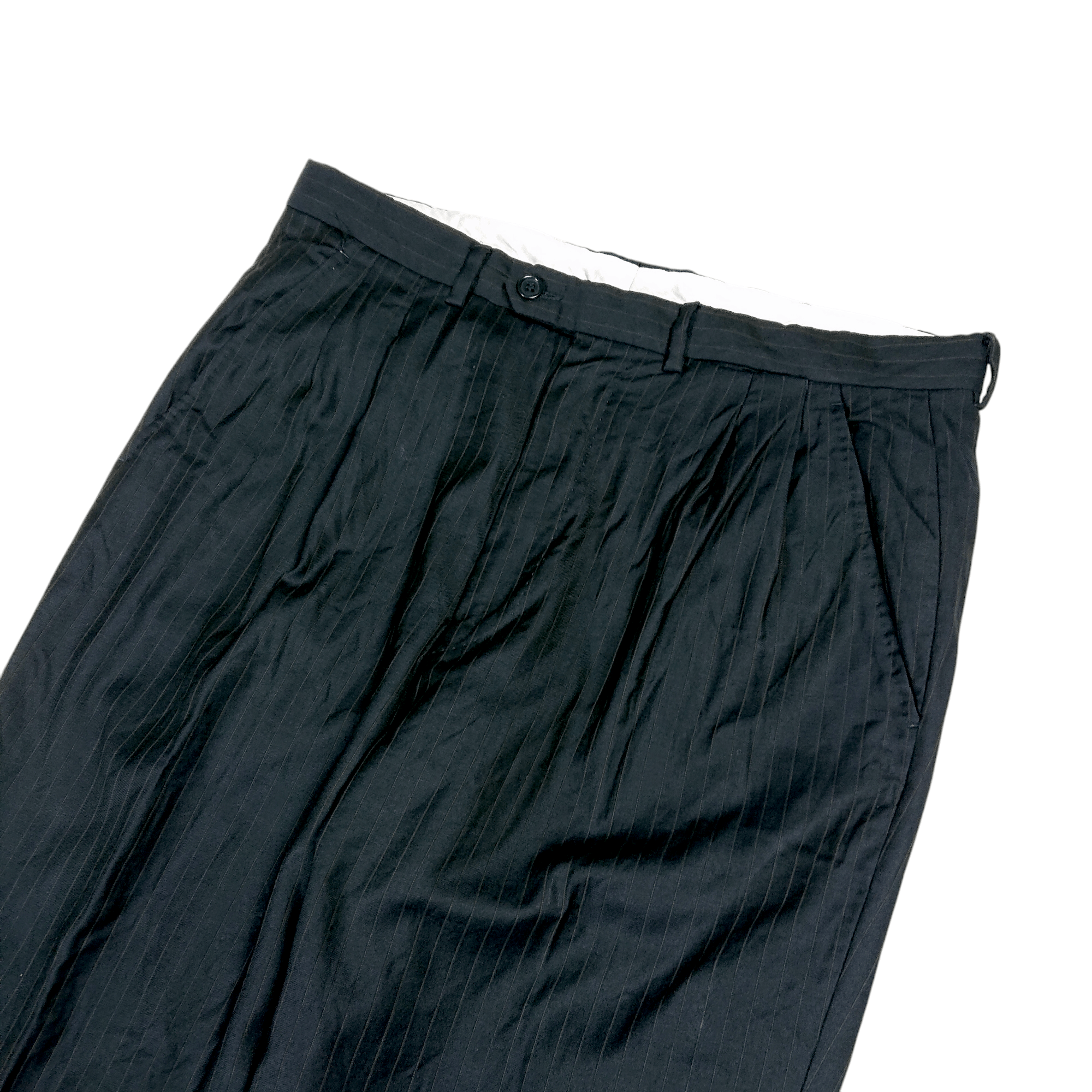 Vintage Mitsumine Famous Label Pants