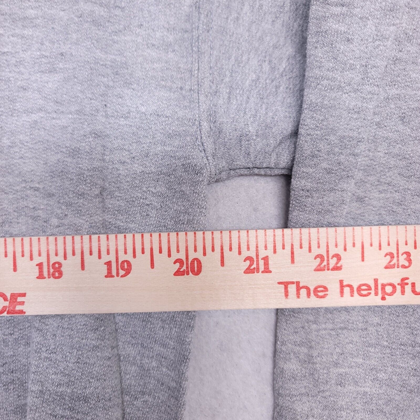 Gildan Indiana University Pullover Sweatshirt Womens Size M Gildan Size M / US 6-8 / IT 42-44 - 9 Thumbnail