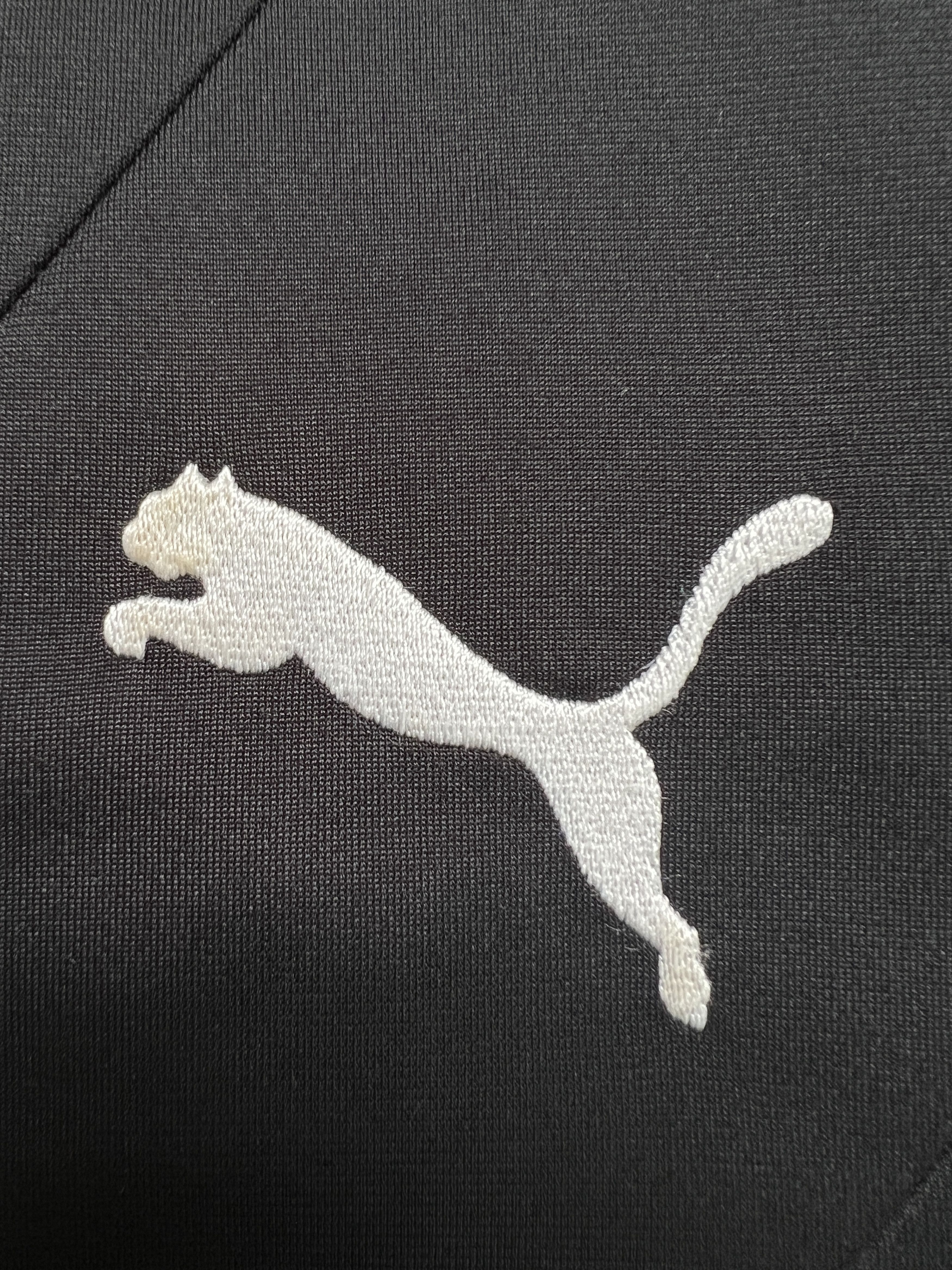 Puma Puma Esquadra Track Training Jacket Full-Zip L/XL Size US L / EU 52-54 / 3 - 11 Thumbnail