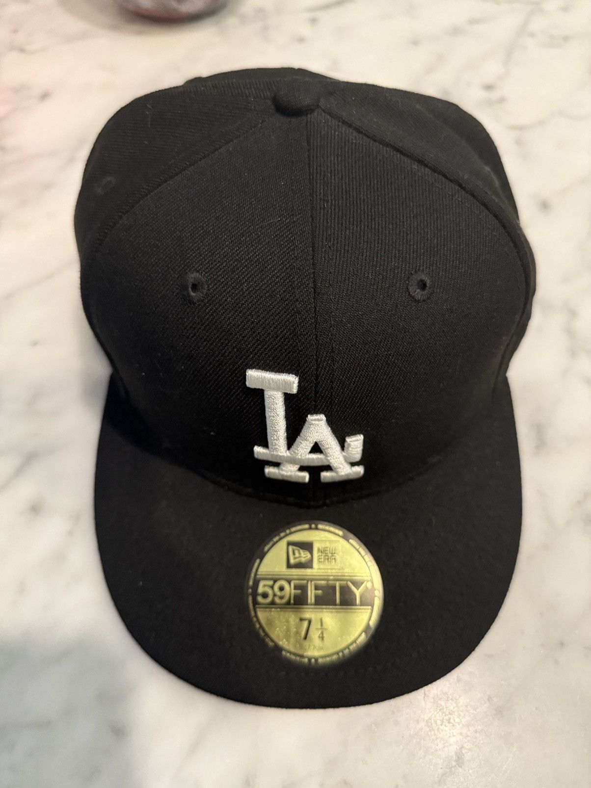 New Era New era x hatclub LA DODGERS 7 1/4 Size ONE SIZE - 2 Thumbnail