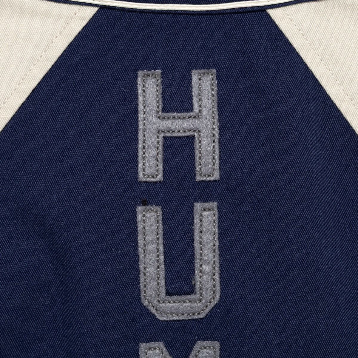 Human Made Human Made Baseball Shirt Size ONE SIZE - 5 Thumbnail