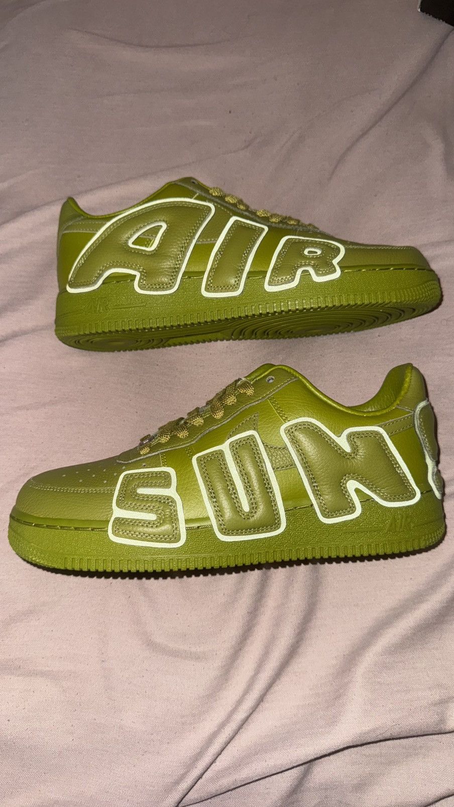 Cactus Plant Flea Market × Nike nike cpfm forces Size US 8 / EU 41 - 1 Thumbnail