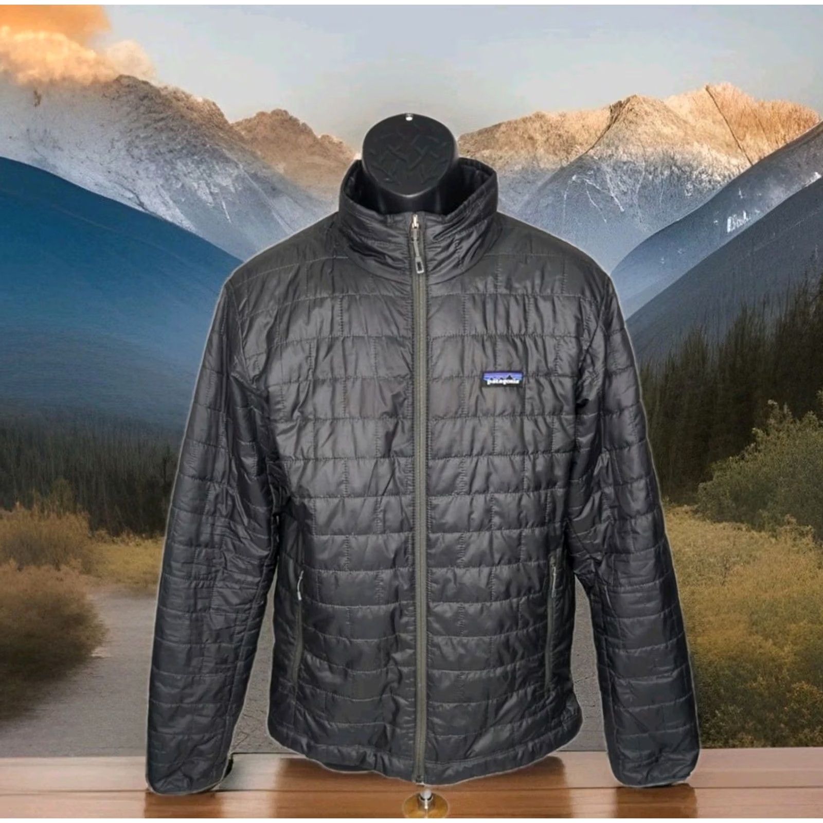 Patagonia VINTAGE? No. Size US M / EU 48-50 / 2 - 2 Thumbnail