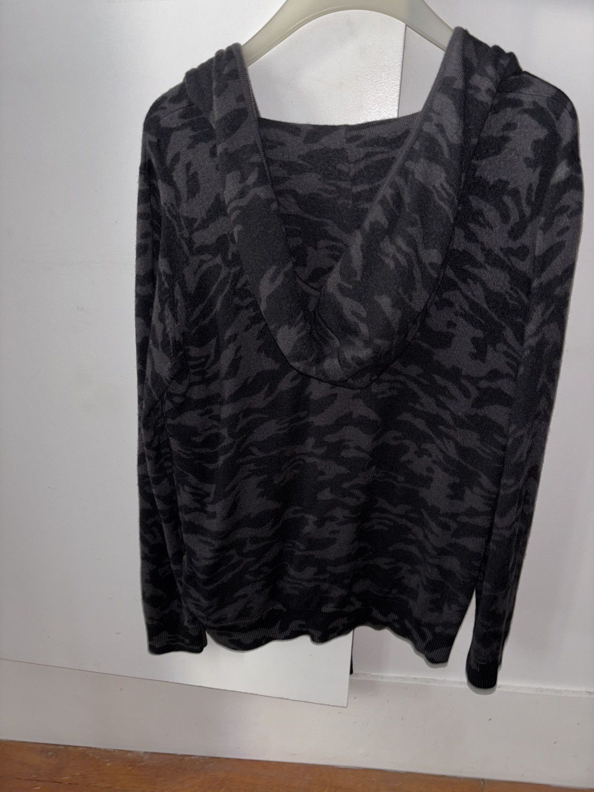 The Kooples The koopleq sport camo sweater Size US L / EU 52-54 / 3 - 3 Thumbnail