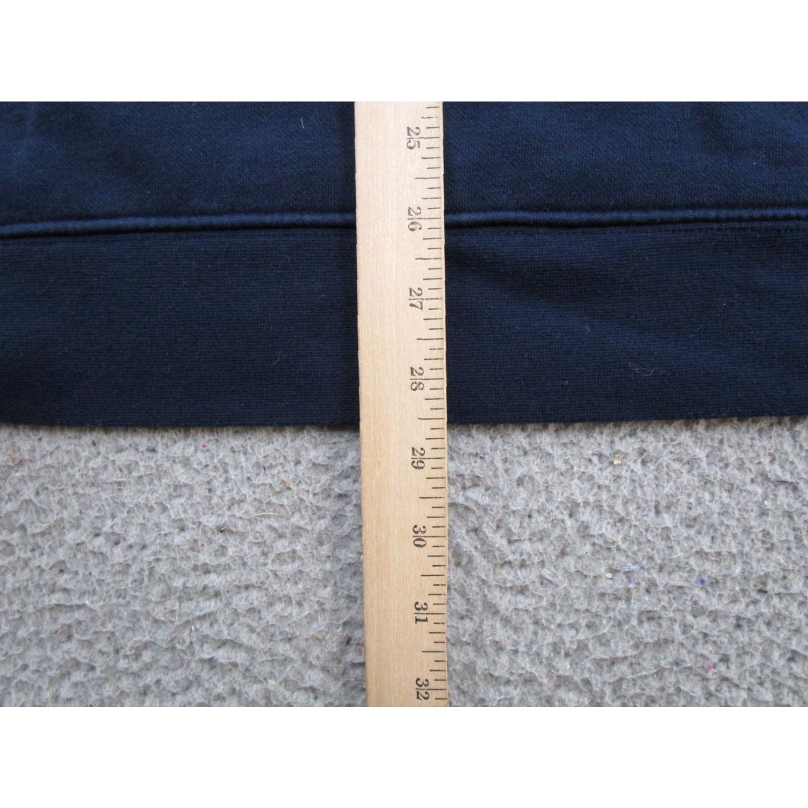 Spell Columbia Pullover Hoodie Sweatshirt Mens Size L Navy Blue Outdoors Size US L / EU 52-54 / 3 - 7 Thumbnail