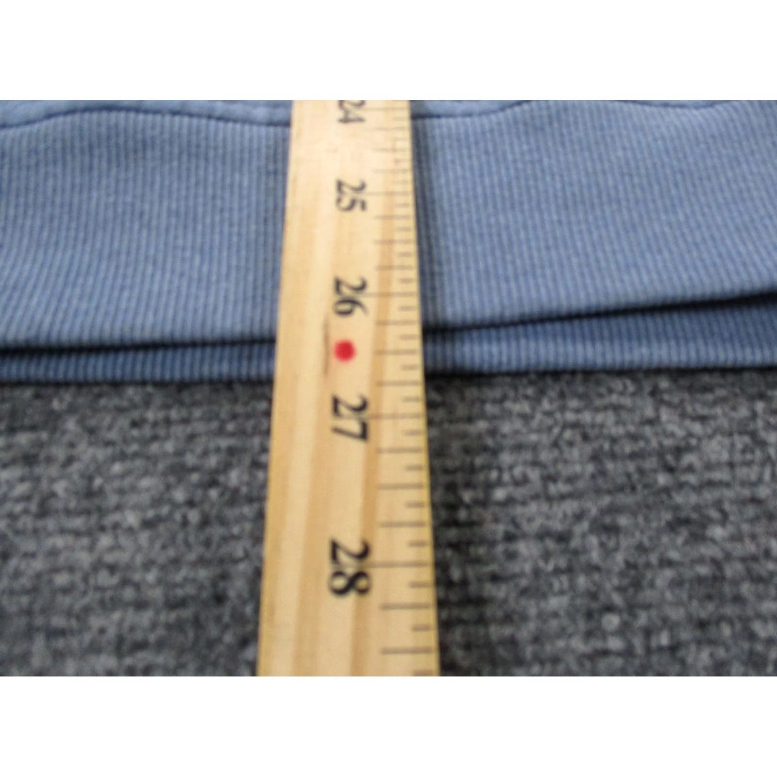 Patagonia Patagonia Sweatshirt Men M Blue Uprisal Crew Pullover Outdoor Hiking Logo 39544 Size US M / EU 48-50 / 2 - 4 Thumbnail