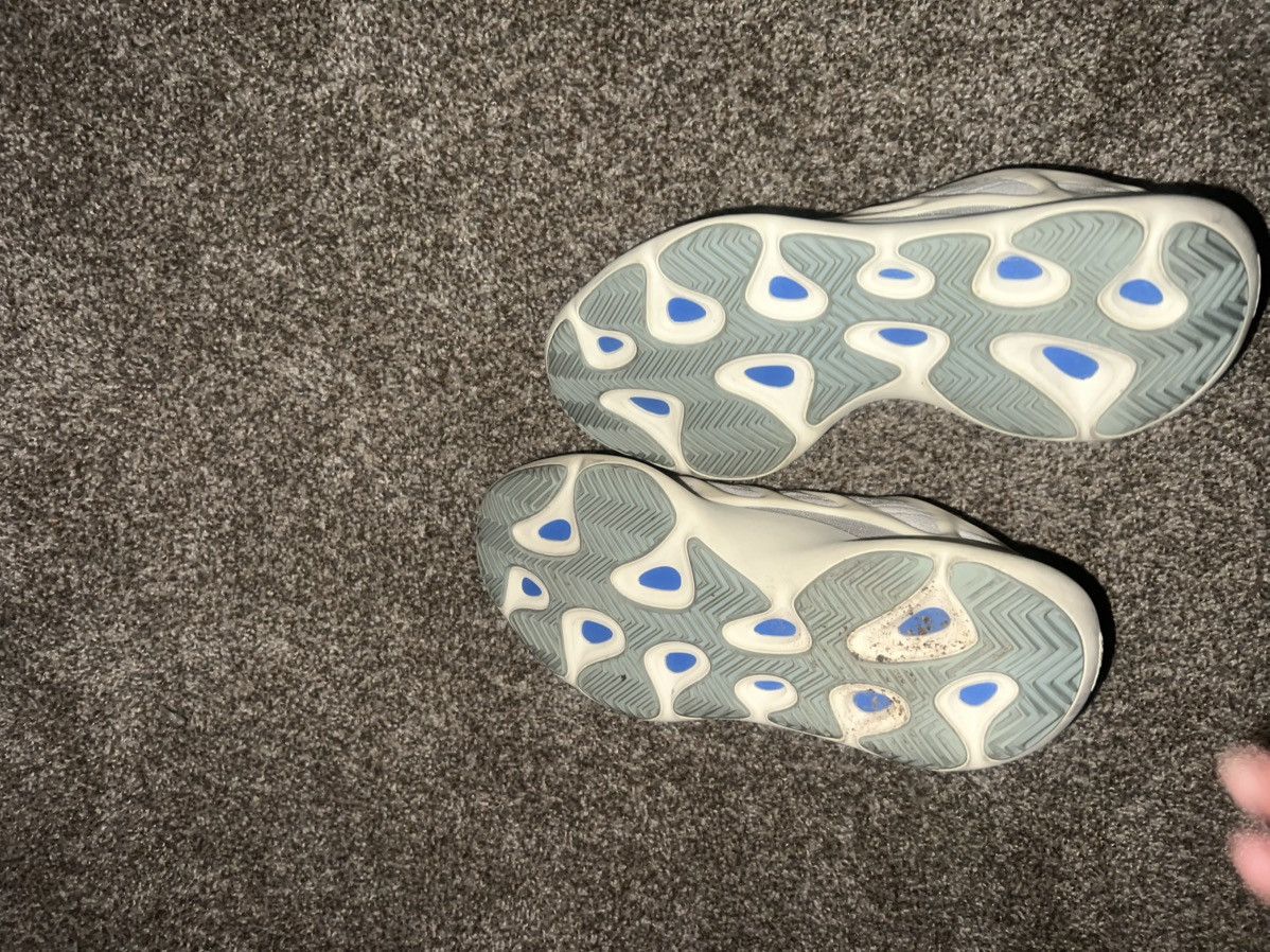 Adidas × Yeezy Yeezy 700 Azael Size US 8.5 / EU 41-42 - 4 Thumbnail