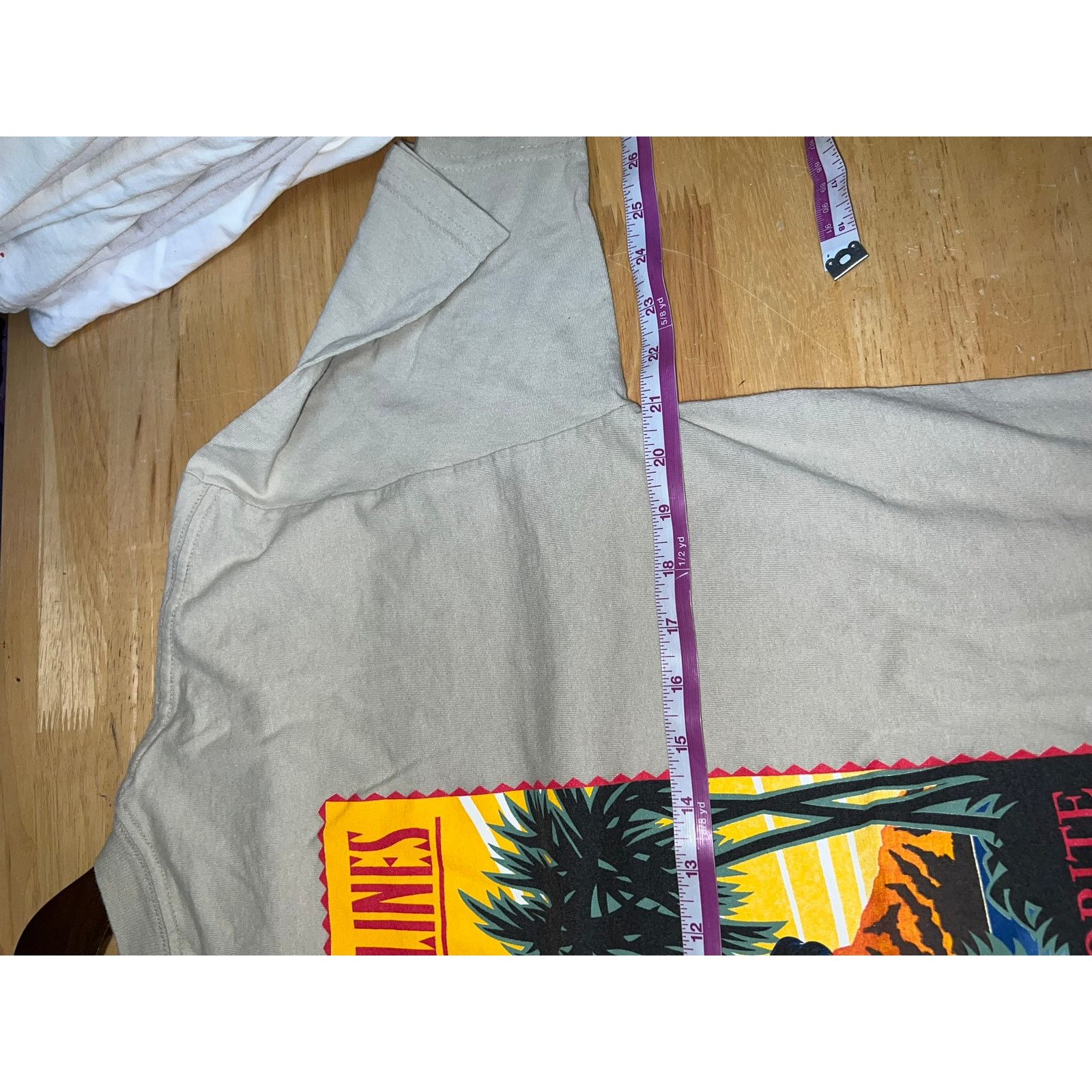 Vintage Vintage Aloha Airlines Shirt Hawaii Favorite Airplane 90s L Size US L / EU 52-54 / 3 - 10 Thumbnail