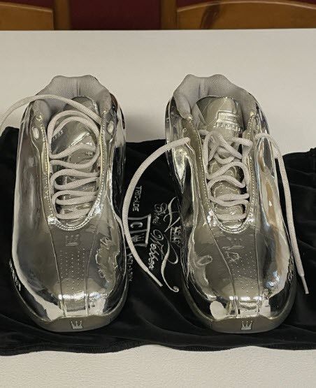 Other DaDa Chrome CDubbz Sz 11 Brand New Size US 11 / EU 44 - 3 Thumbnail