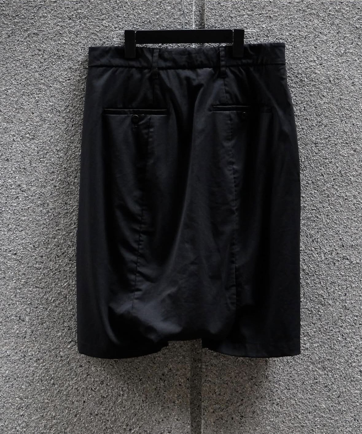 Rick Owens Rick Owens Pod Shorts Trouser Size US 30 / EU 46 - 2 Thumbnail