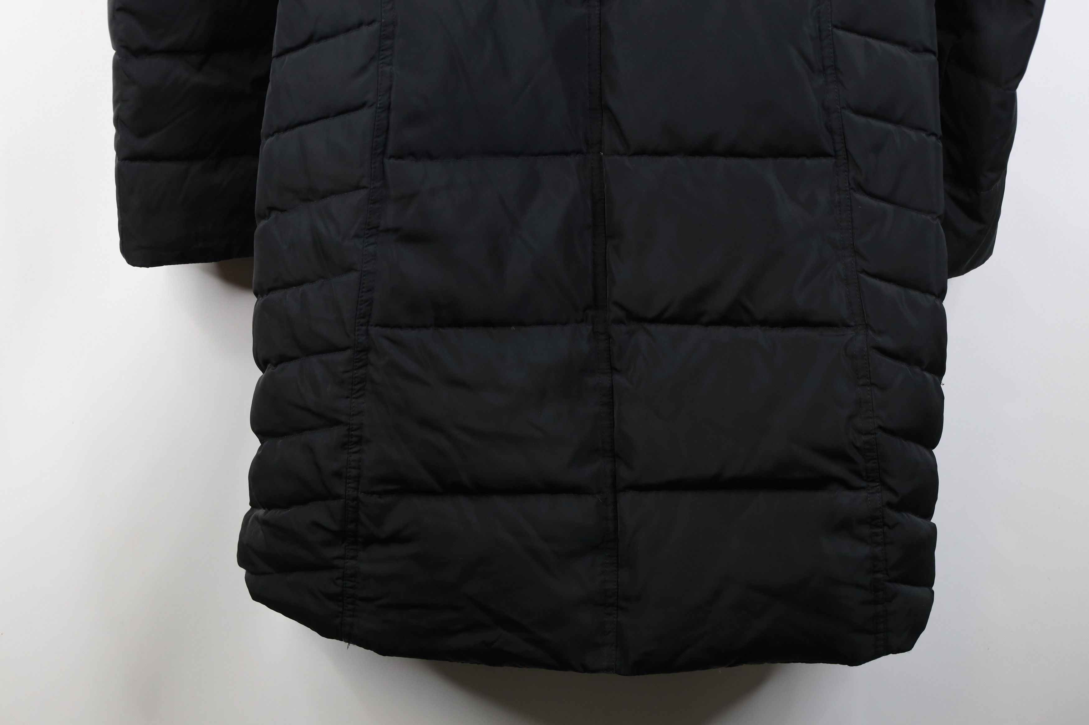 Cole Haan Cole Haan Signature Insulated Hooded Puffer Parka Jacket Size XS / US 0-2 / IT 36-38 - 17 Thumbnail