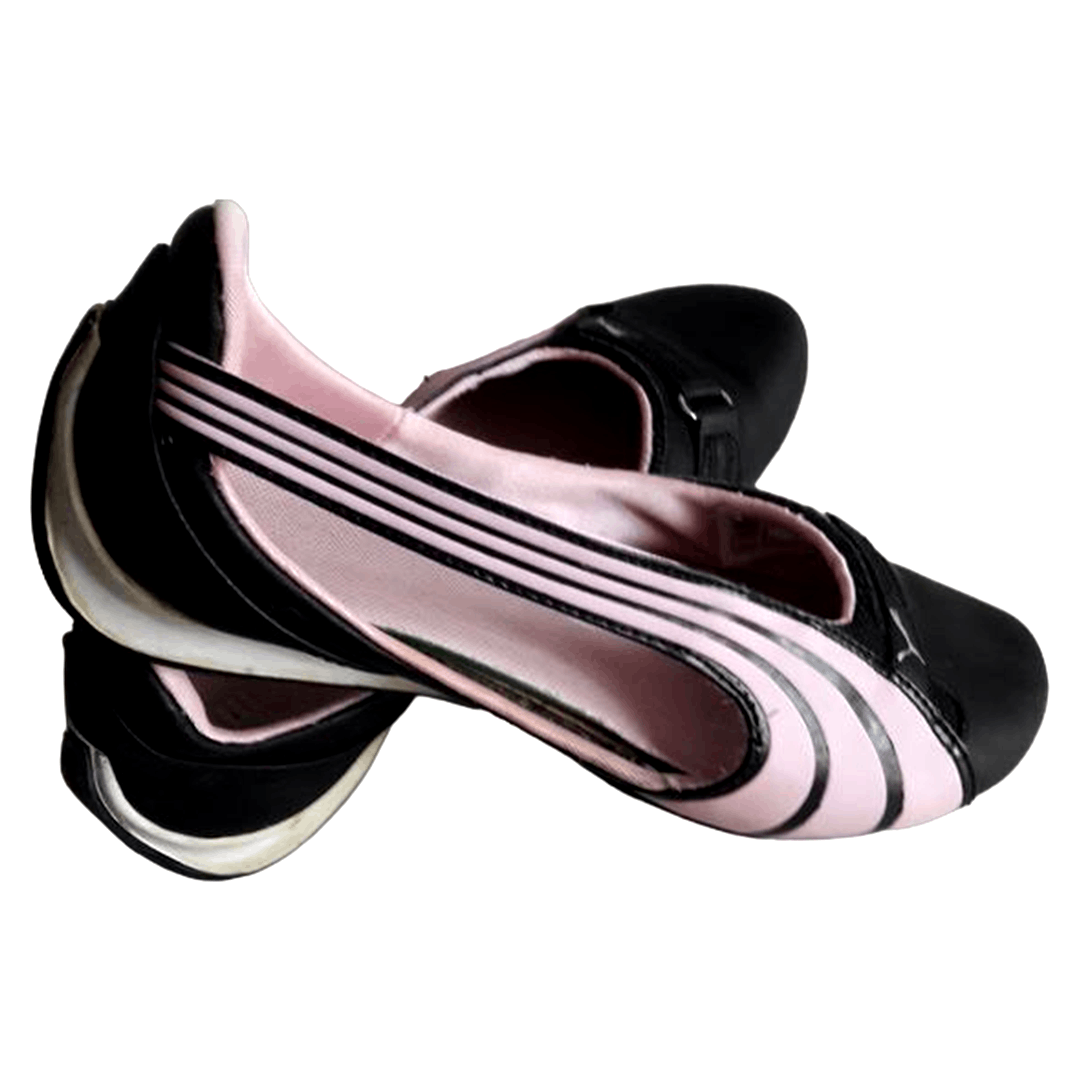 Ballerina shoes puma best sale