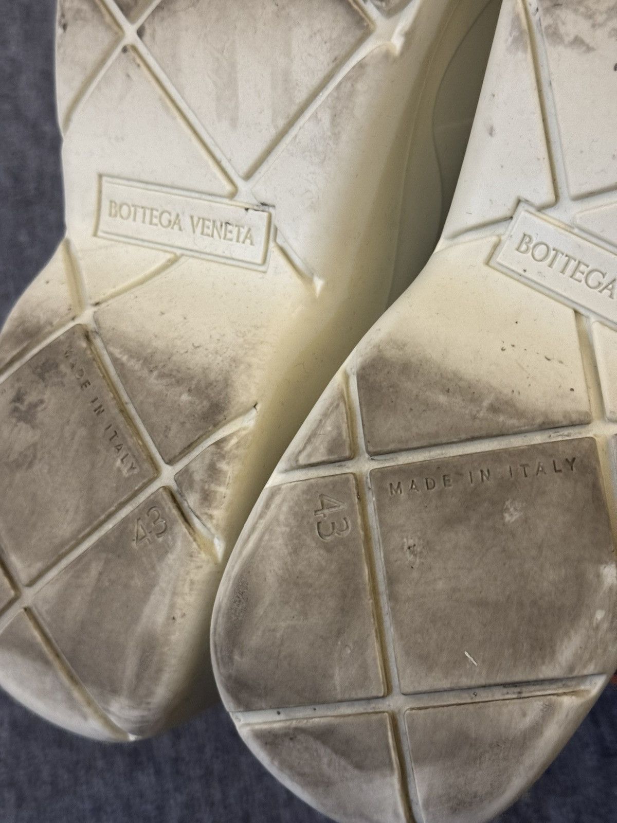 Bottega Veneta Bottega veneta boots Size US 10 / EU 43 - 4 Thumbnail