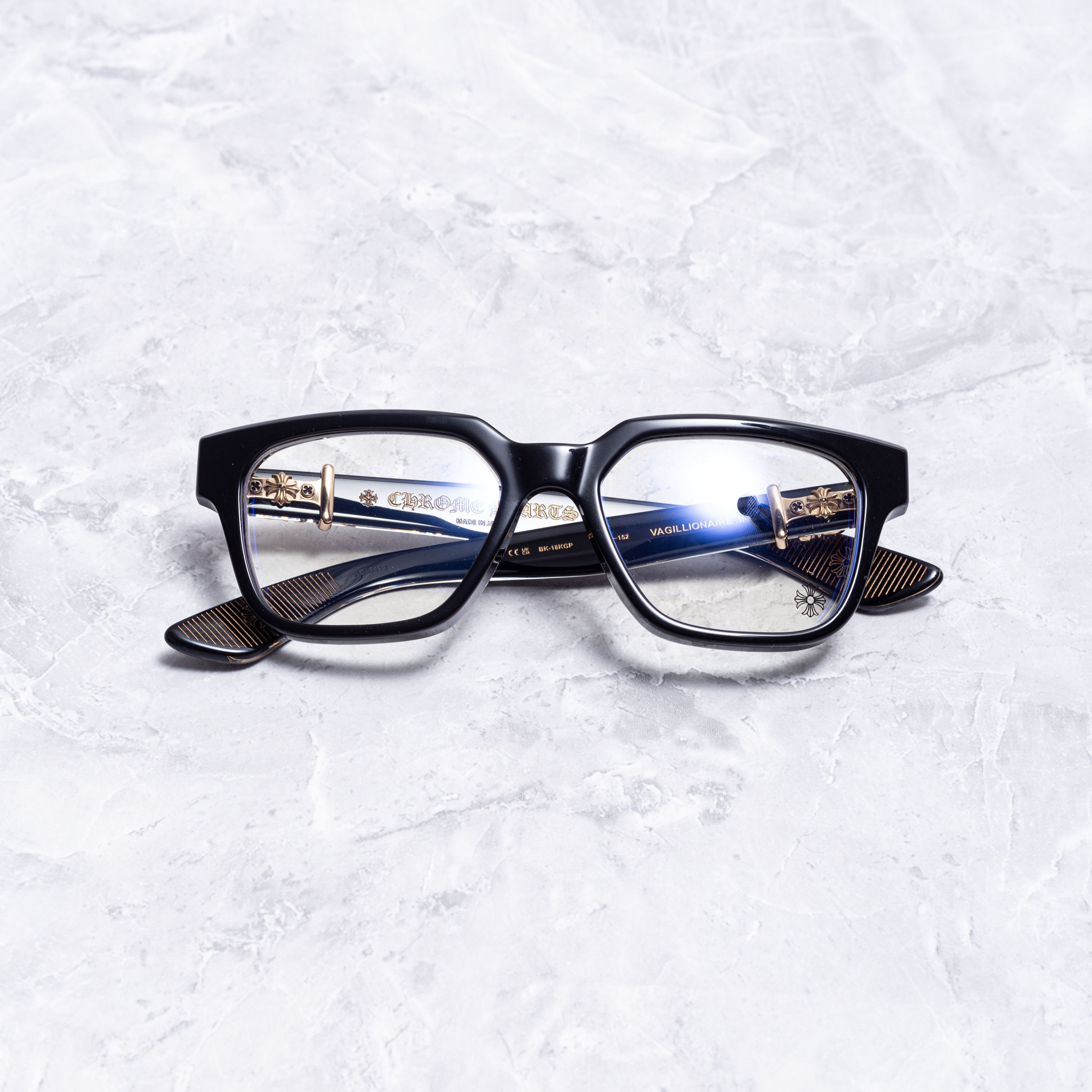 Chrome Hearts CHROME HEARTS Vagillionaire II Size ONE SIZE - 8 Thumbnail