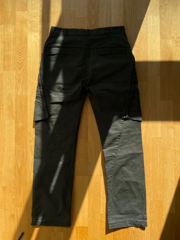 Stone Island Stone Island Shadow Project Convert Pants 46 Size US 30 / EU 46 - 9 Thumbnail