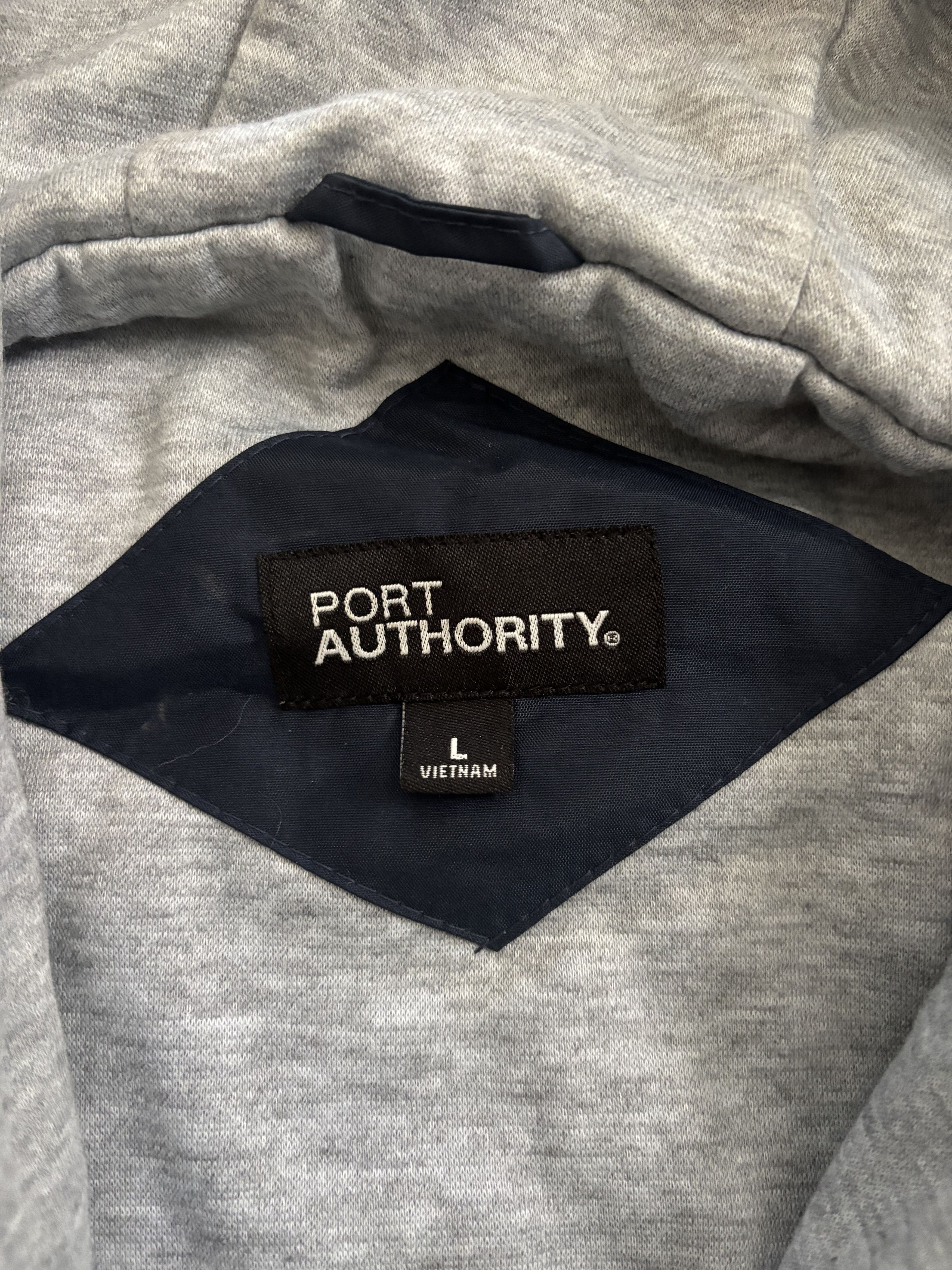 Port Authority Aflac 65th Anniversary Port Authority Windbreaker Jacket Size US L / EU 52-54 / 3 - 2 Thumbnail