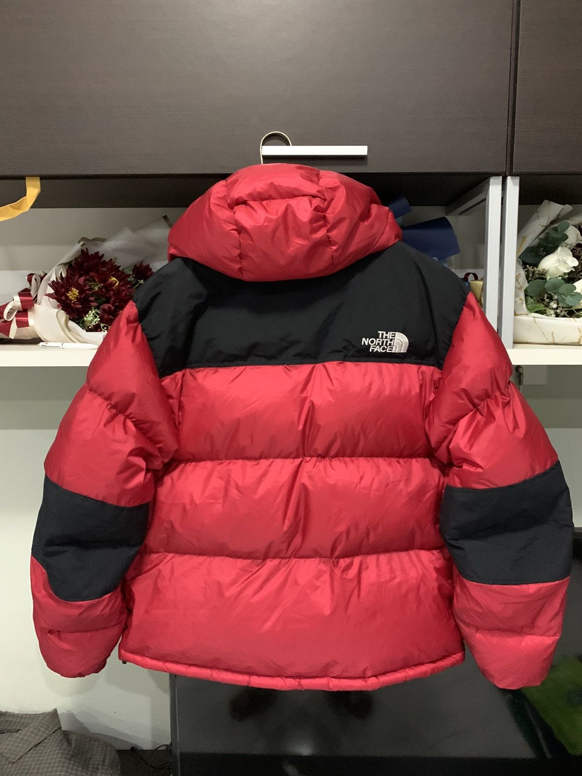 The North Face The north face jacket puffer summit series 700 windstopper Size US S / EU 44-46 / 1 - 9 Thumbnail
