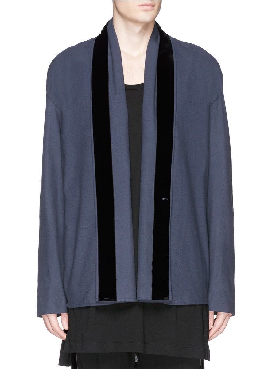 Haider Ackermann haider ackermann Size US S / EU 44-46 / 1 - 1 Thumbnail