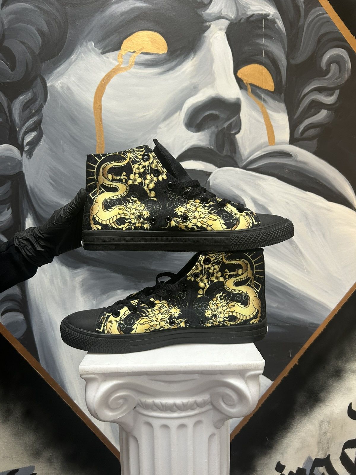 Designer Brand new Raad shoes Size US 11 / EU 44 - 4 Thumbnail