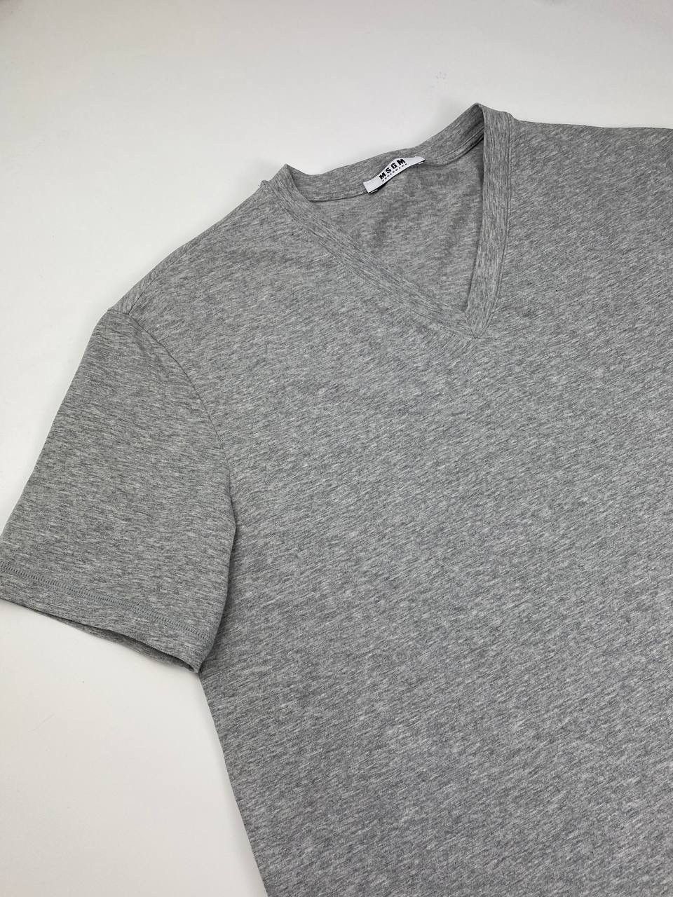 MSGM msgm t shirt women size L Size L / US 10 / IT 46 - 2 Thumbnail
