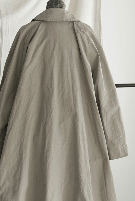 Other Ricorrrobe trench coat Size US M / EU 48-50 / 2 - 3 Thumbnail