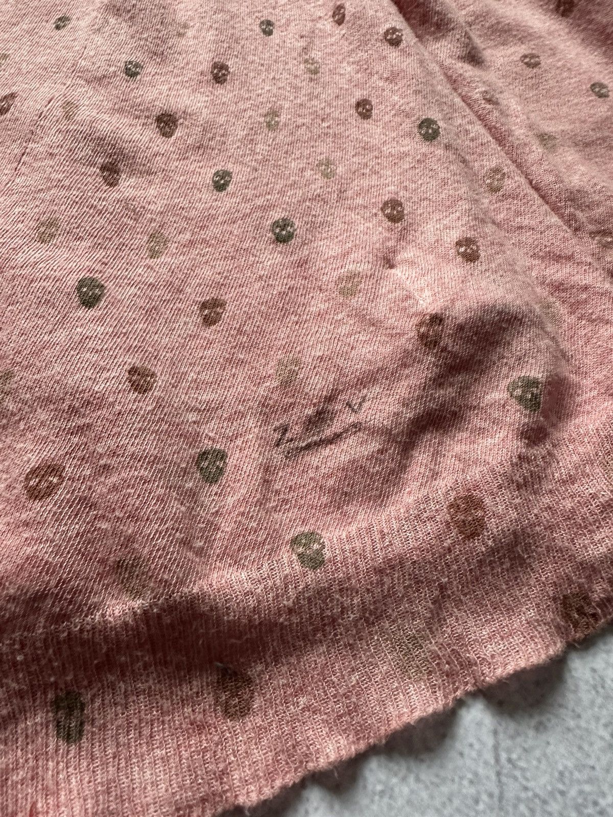 Designer × Zadig & Voltaire Sweater Cardigan Zadig&Voltaire Pink size M Size M / US 6-8 / IT 42-44 - 4 Thumbnail