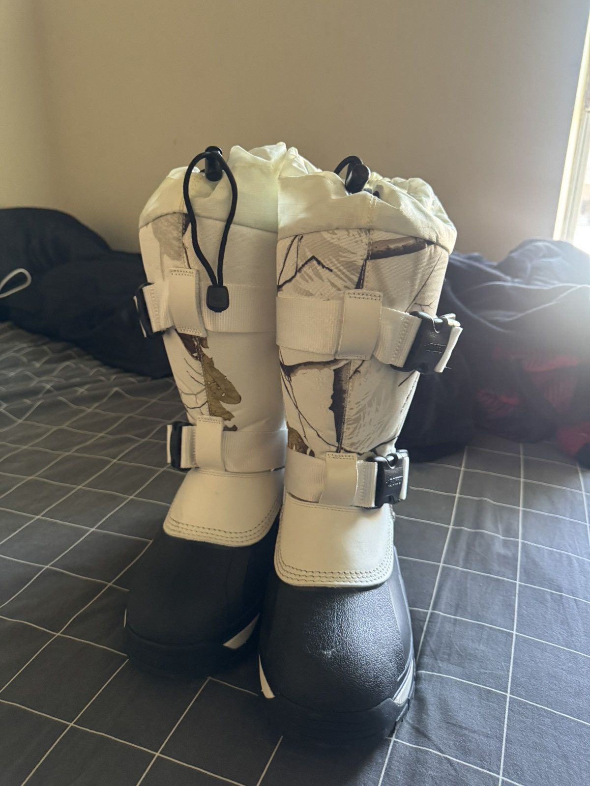 Other BAFFIN SNOW BOOTS Size US 9 / EU 42 - 1 Thumbnail