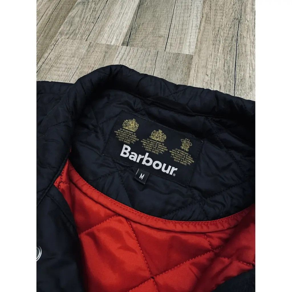 Barbour Barbour puffer Jacket Size: M Size US M / EU 48-50 / 2 - 4 Thumbnail