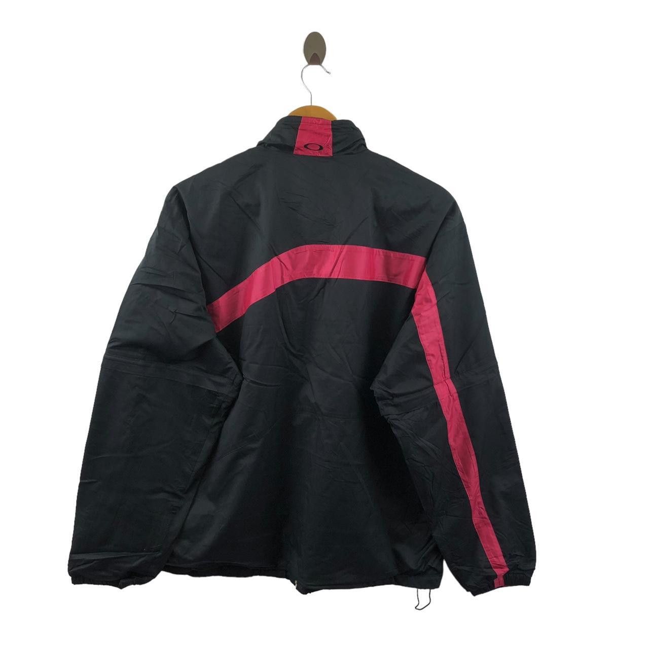 Oakley Vintage OAKLEY THINSULATE Lining Gorp Core Jacket Size XL / US 12-14 / IT 48-50 - 2 Thumbnail